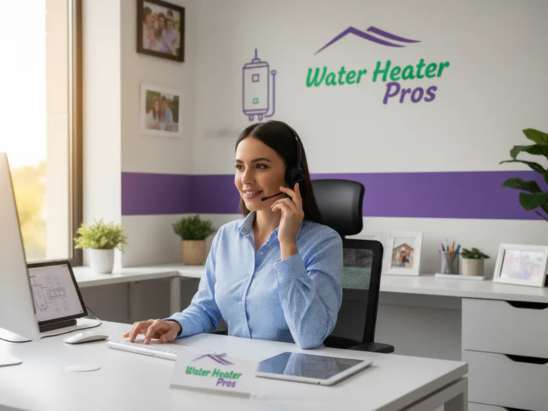 Water Heater Repair  in Romeoville  FAQ